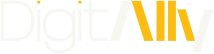 DigitAlly Logo