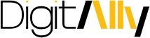 DigitAlly Logo