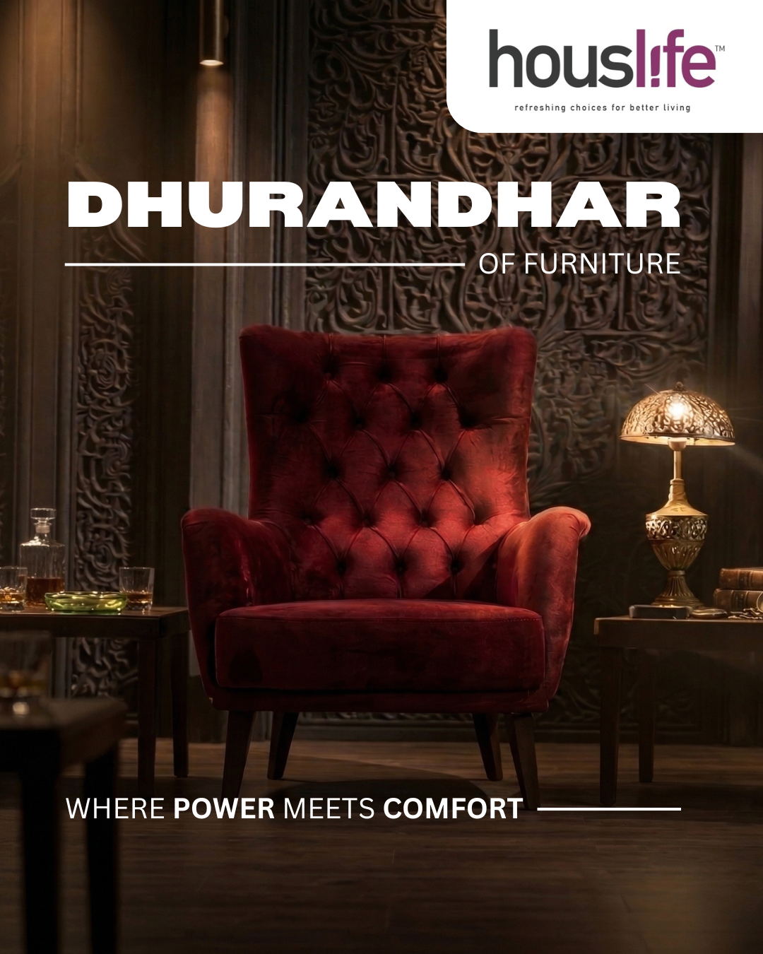 Operation Dhurandhar Confidential